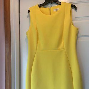 Calvin KIein Dress